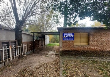 CASA EN VENTA EN SANTA MARIA DE PUNILLA. CA250